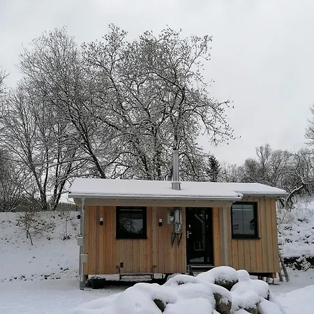Apartment Tinyhouse Am Km8komma2