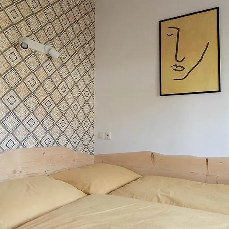 Tinyhouse Am Km8komma2