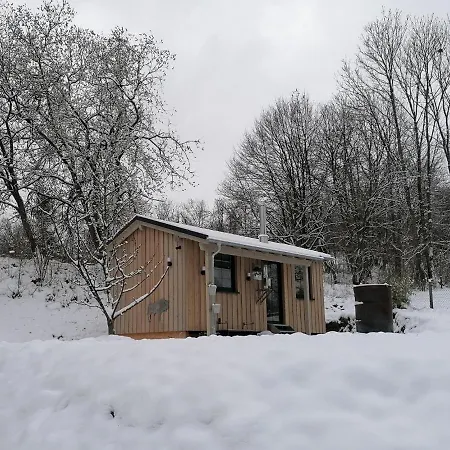 Tinyhouse Am Km8komma2 *