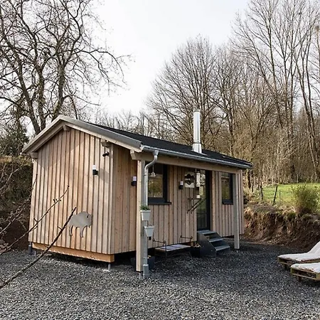 Tinyhouse Am Km8komma2 * باد برلبورغ