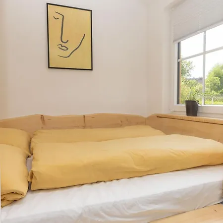 Tinyhouse Am Km8komma2 باد برلبورغ