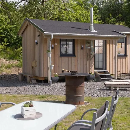 Apartment Tinyhouse Am Km8komma2 *