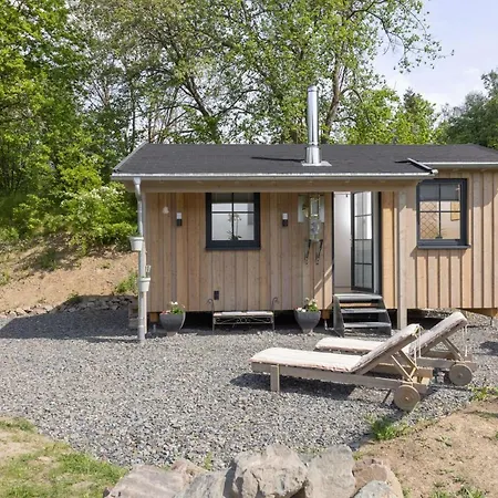 Tinyhouse Am Km8komma2