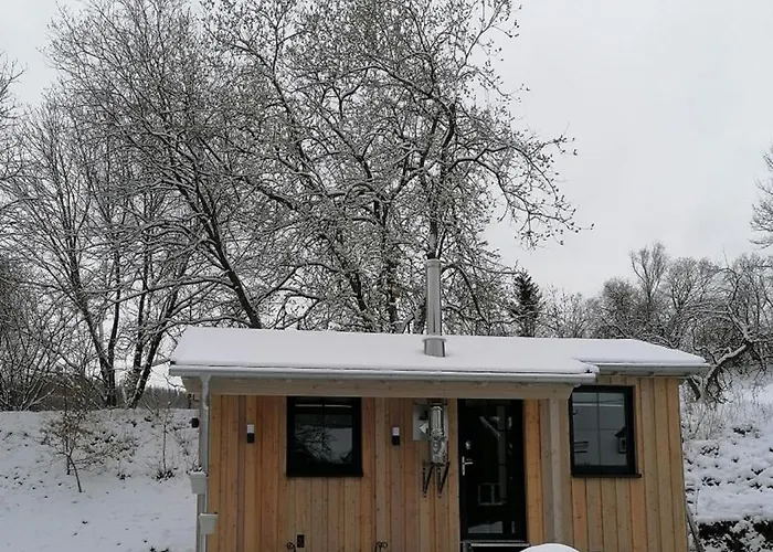 Διαμέρισμα Tinyhouse Am Km8komma2