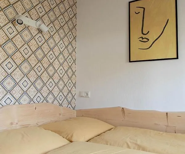 Tinyhouse Am Km8komma2