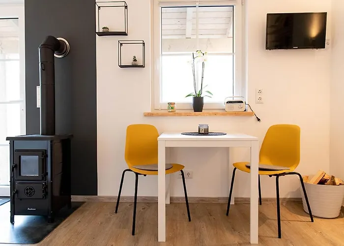 Tinyhouse Am Km8komma2 *