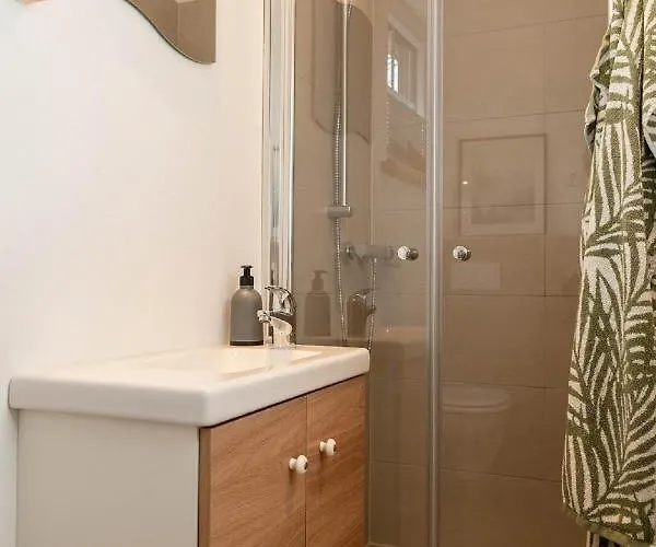 Διαμέρισμα Tinyhouse Am Km8komma2 Bad Berleburg