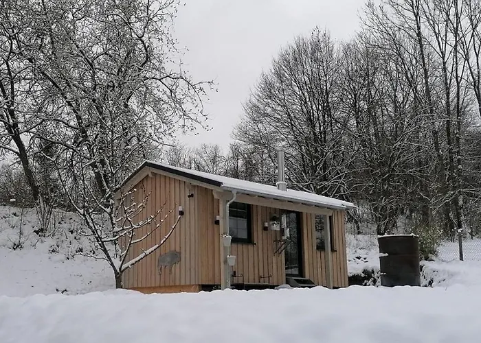 Tinyhouse Am Km8komma2 *