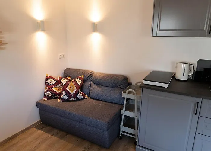 Tinyhouse Am Km8komma2 *