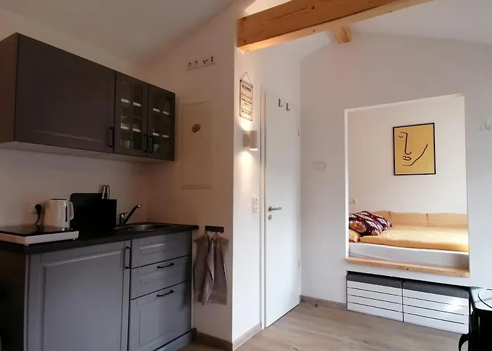 Tinyhouse Am Km8komma2 * Bad Berleburg