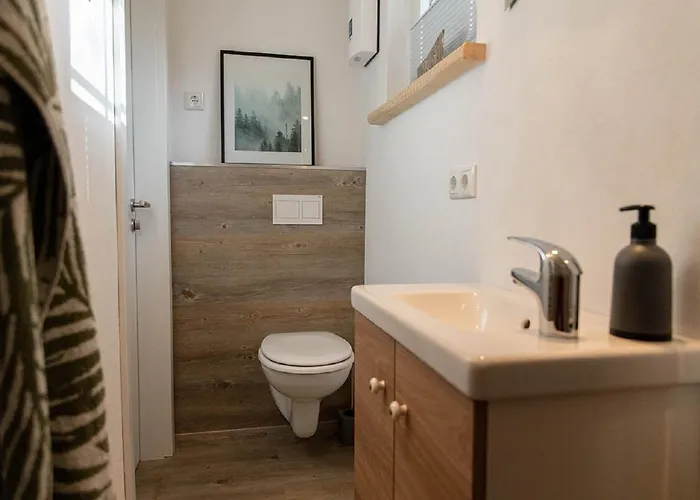 Tinyhouse Am Km8komma2 Διαμέρισμα