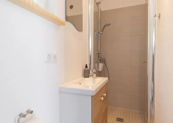 Tinyhouse Am Km8komma2 Διαμέρισμα Bad Berleburg