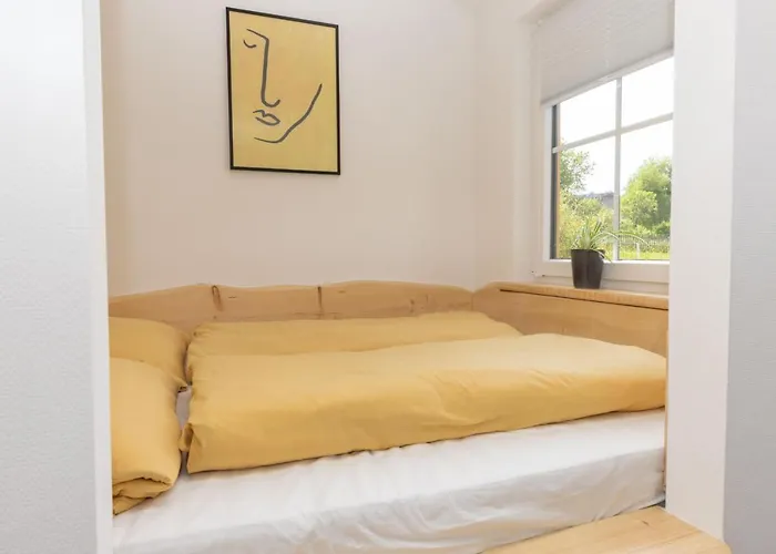 Tinyhouse Am Km8komma2 Bad Berleburg